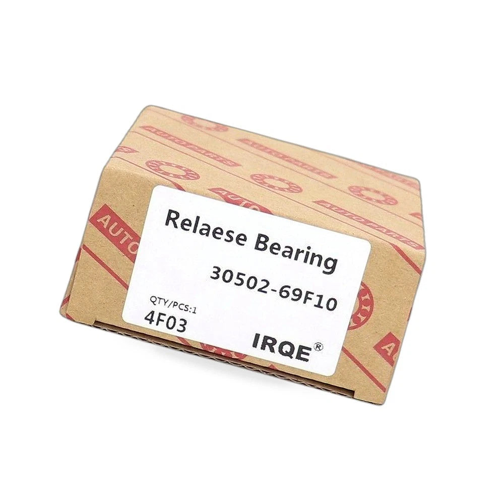 Release Bearing for Nissan 350Z Z33, 200SX, Infiniti G35 FX35 (2003–2009) 30502-69F10