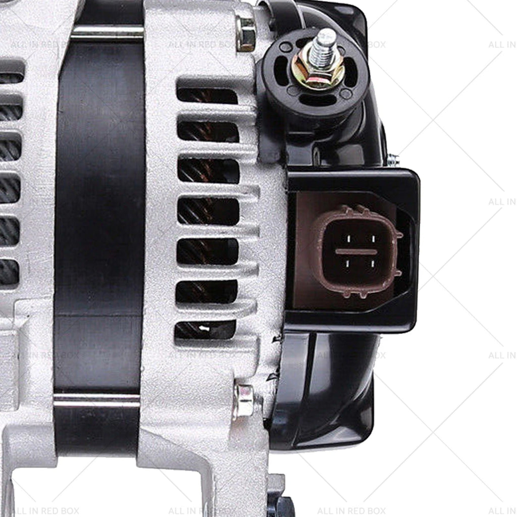 100 AMP Alternator for Toyota Corolla 1.8L ZRE152R ZRE182R 2ZR-FE (2007–2018)