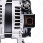 100 AMP Alternator for Toyota Corolla 1.8L ZRE152R ZRE182R 2ZR-FE (2007–2018)