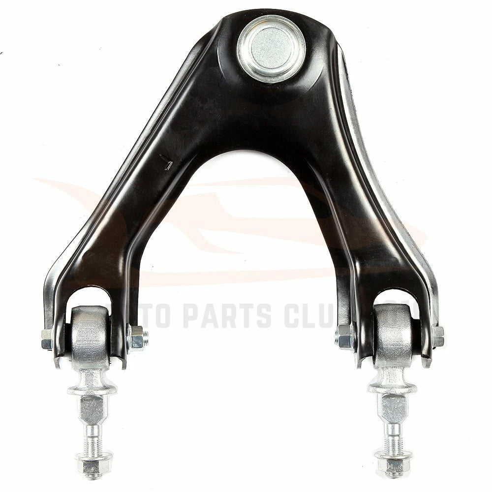 Set of 4 Front Upper Control Arms & Lower Ball Joints for Honda Accord (1994–1997)