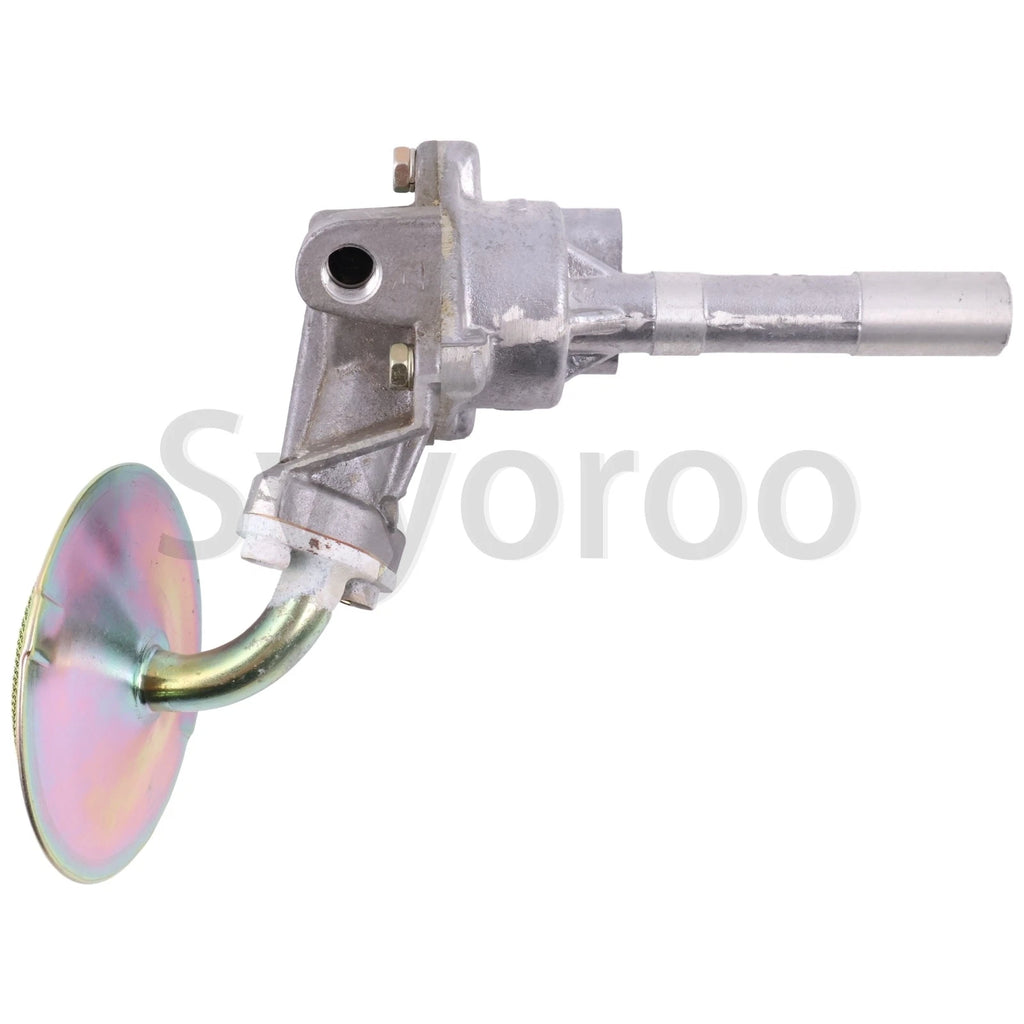 Oil Pump Assembly 15100-76002-71 for Toyota Forklift 3P 4P 3F 4F