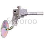 Oil Pump Assembly 15100-76002-71 for Toyota Forklift 3P 4P 3F 4F