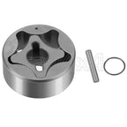 Oil Pump Rotor for Yamaha WR450F YZ450F (2003–2015)
