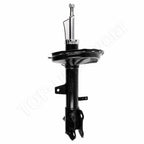 Front Pair Shocks Struts for Toyota Highlander (2001–2007)