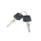 Ignition Switch Lock Keys for Yamaha YZF1000, YZF600 (1995-1998)