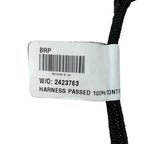 Marine Y Harness Adapter for Evinrude Johnson (587230-0)