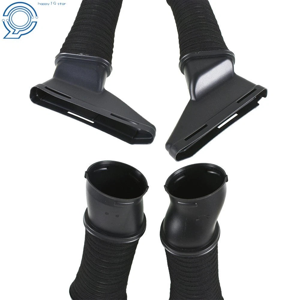 Engine Air Intake Hose Set for Mercedes-Benz S550 S63 AMG (2014–2017)