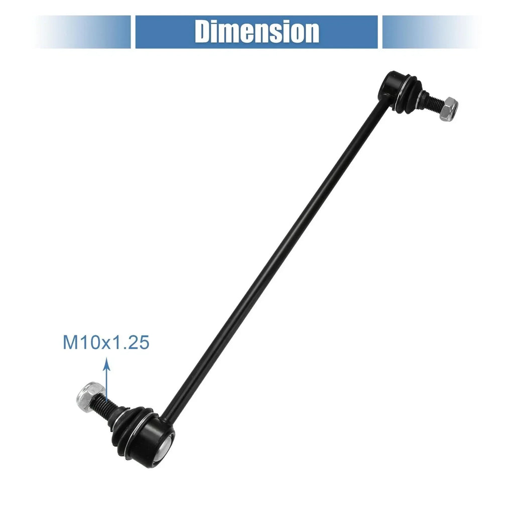 2 x Front Sway Bar Links for Honda Ridgeline (2006-2014)