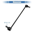 2 x Front Sway Bar Links for Honda Ridgeline (2006-2014)