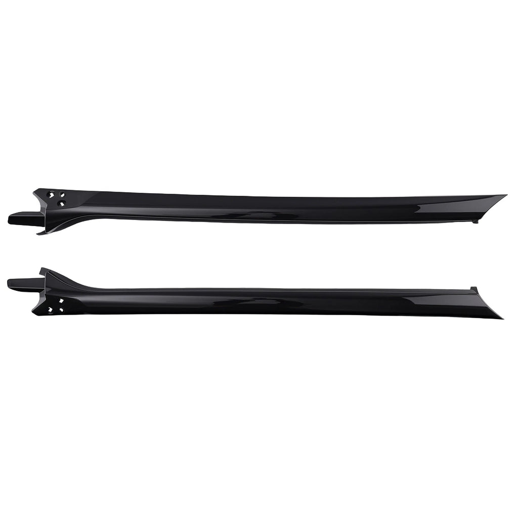 A Pillar Molding Trim for Range Rover Sport (2014–2022) LR076514 LR076515 Pair
