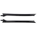 A Pillar Molding Trim for Range Rover Sport (2014–2022) LR076514 LR076515 Pair