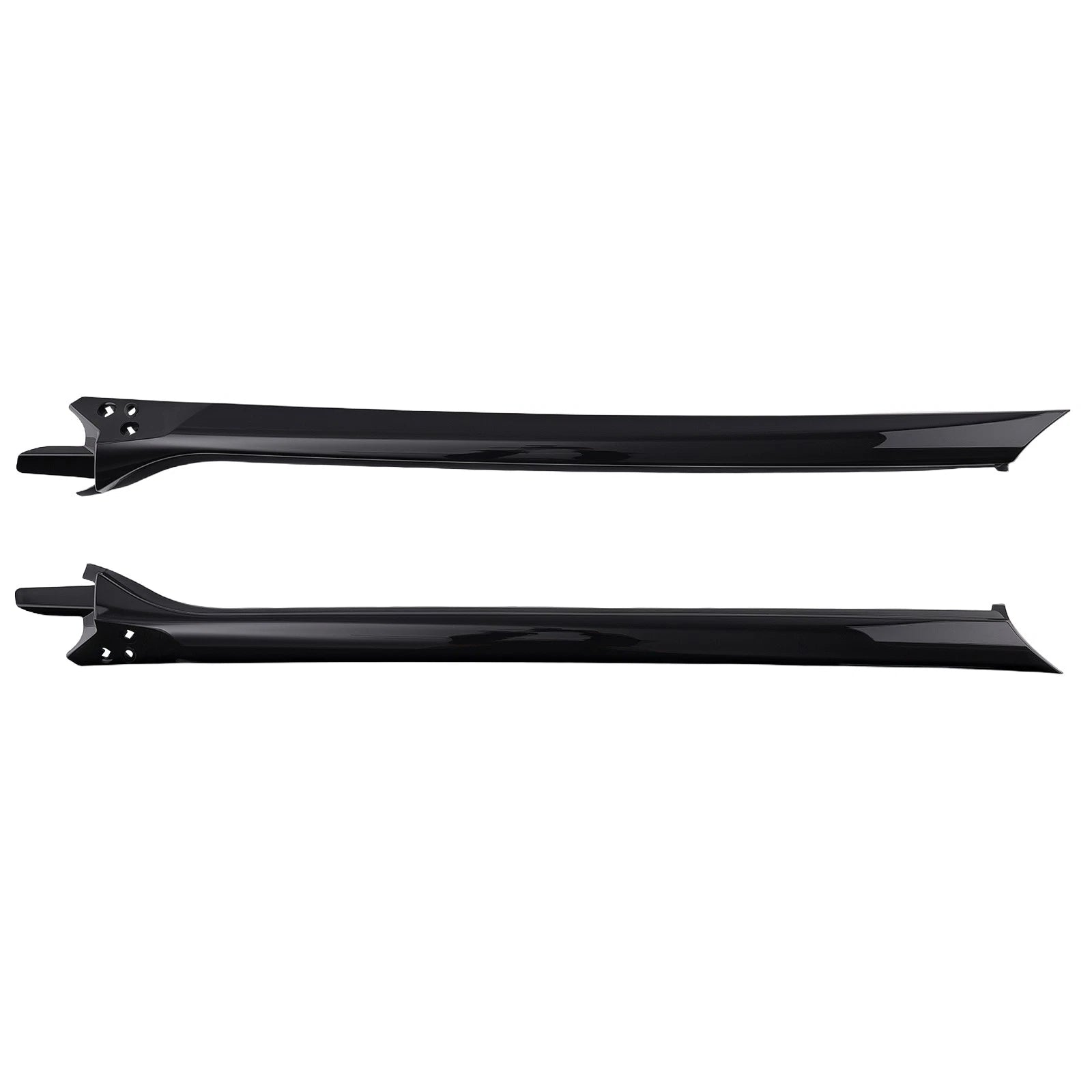A Pillar Molding Trim for Range Rover Sport (2014–2022) LR076514 LR076515 Pair
