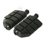 Rear Passenger Foot Pegs Mount Bracket for Harley Sportster (2014 - 2022)