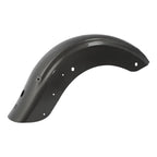 Rear Fender for Harley Touring Electra Glide FLHTKSE (2009–2023) Industrial Gray