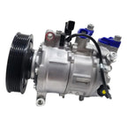 A C Compressor Kit Replacement for Audi Q5 3.0L (2013-2016)