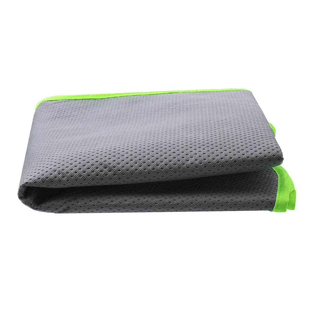 Universal 4 Layer Tow Hitch Ball Lock Cover for Caravan