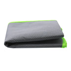 Universal 4 Layer Tow Hitch Ball Lock Cover for Caravan