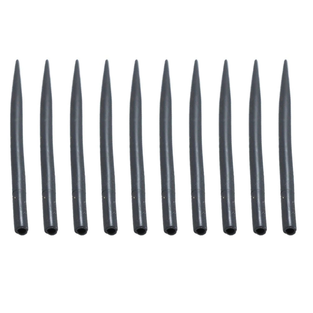Tungsten Sleeves Kit for Carp Fishing (3050mm, 1025pcs)