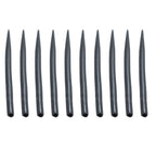 Tungsten Sleeves Kit for Carp Fishing (3050mm, 1025pcs)