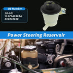 Power Steering Fluid Reservoir for Ford Escape (2003–2007) No.YL8Z3A697BA, EC0232690