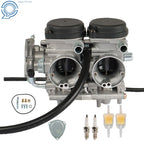 Carburetor for Yamaha Raptor 660R YFM660R (2001–2005)