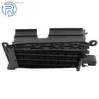 Left Side Shutter Grille Assembly for Nissan Kicks (2025)