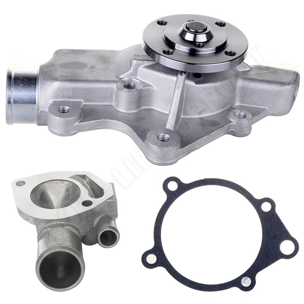 Water Pump Thermostat for Jeep Cherokee 4.0L (1995–2001)
