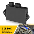 CDI Ignition Rev Box for Yamaha Warrior 350 (1997–2001)