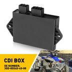 CDI Ignition Rev Box for Yamaha Warrior 350 (1997–2001)