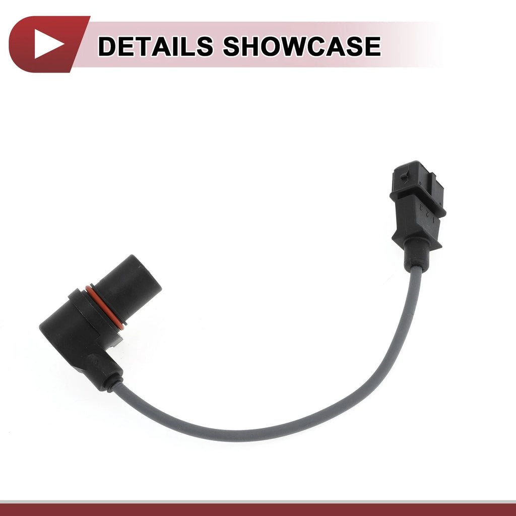 Crankshaft Position Sensor for Chevrolet Sail 1.2L (2012–2017) No.J9025331