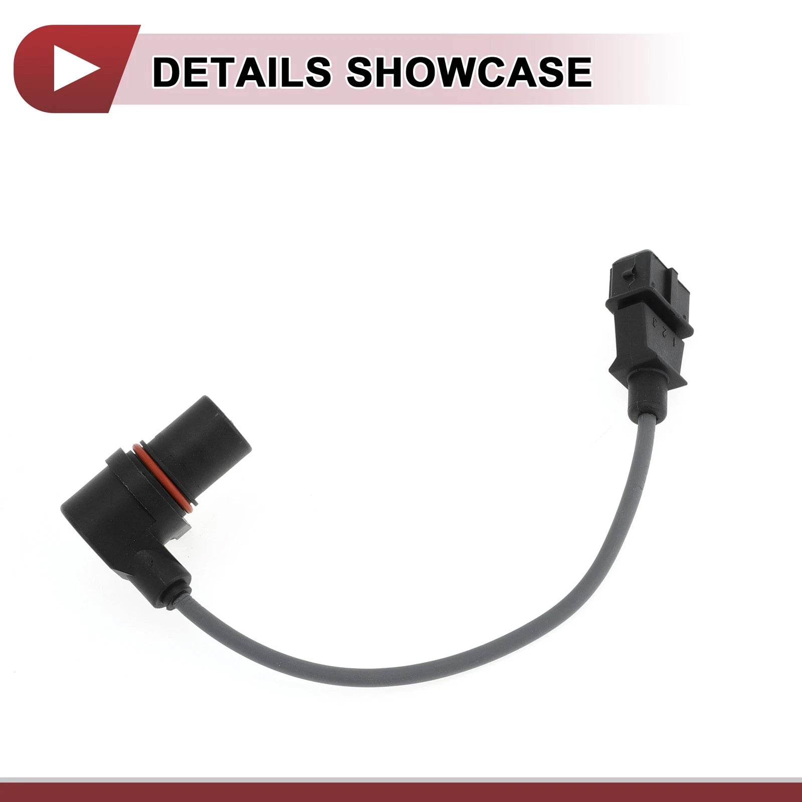 Crankshaft Position Sensor for Chevrolet Sail 1.2L (2012–2017) No.J9025331