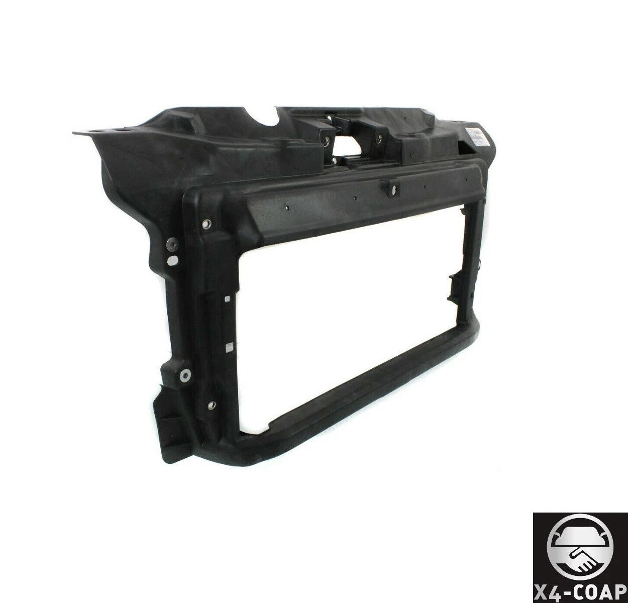 Radiator Support Assembly for Volkswagen Beetle (1998–2010)