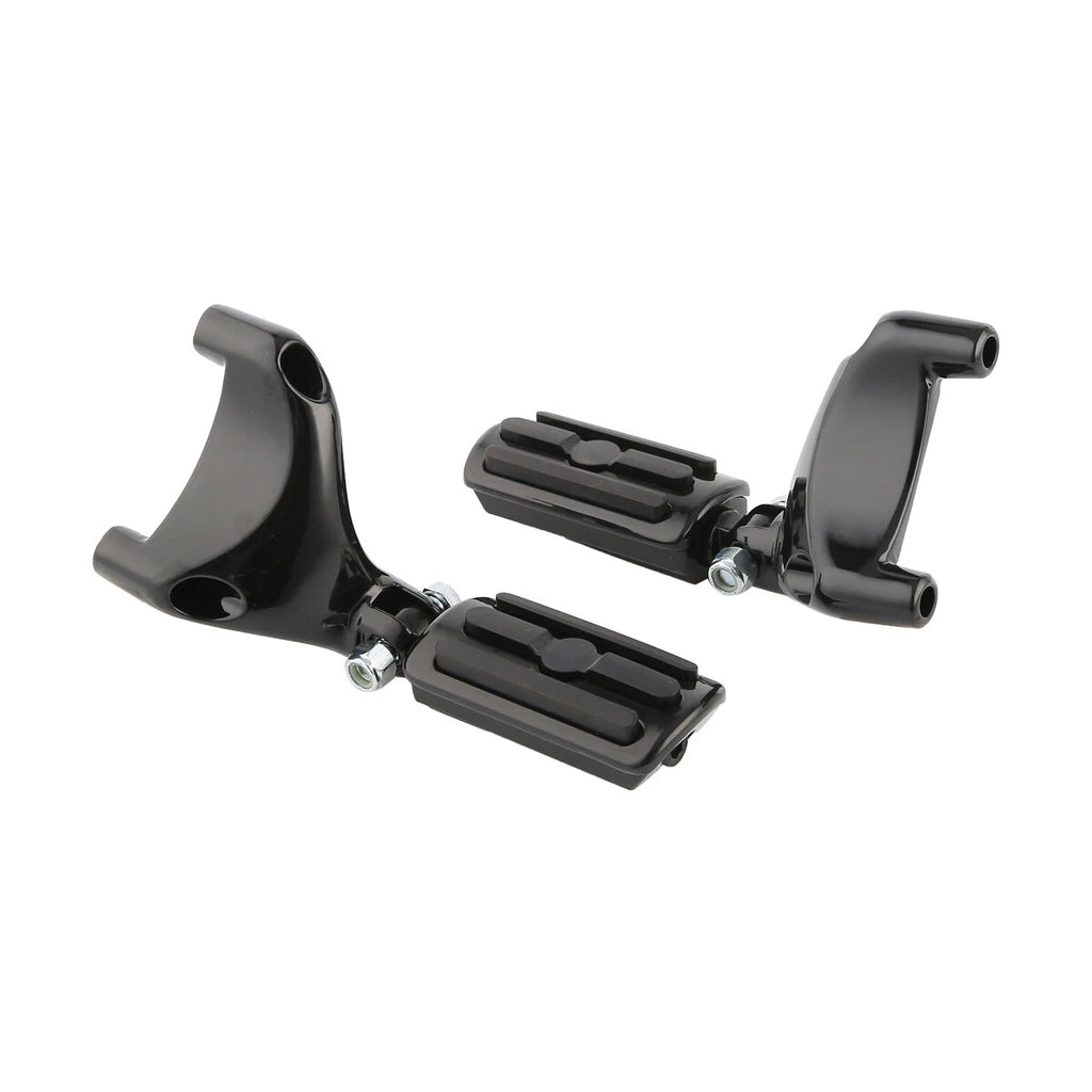 Rear Footpeg Mount Bracket for Harley Sportster 883 1200 (2004–2013)