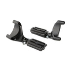 Rear Footpeg Mount Bracket for Harley Sportster 883 1200 (2004–2013)