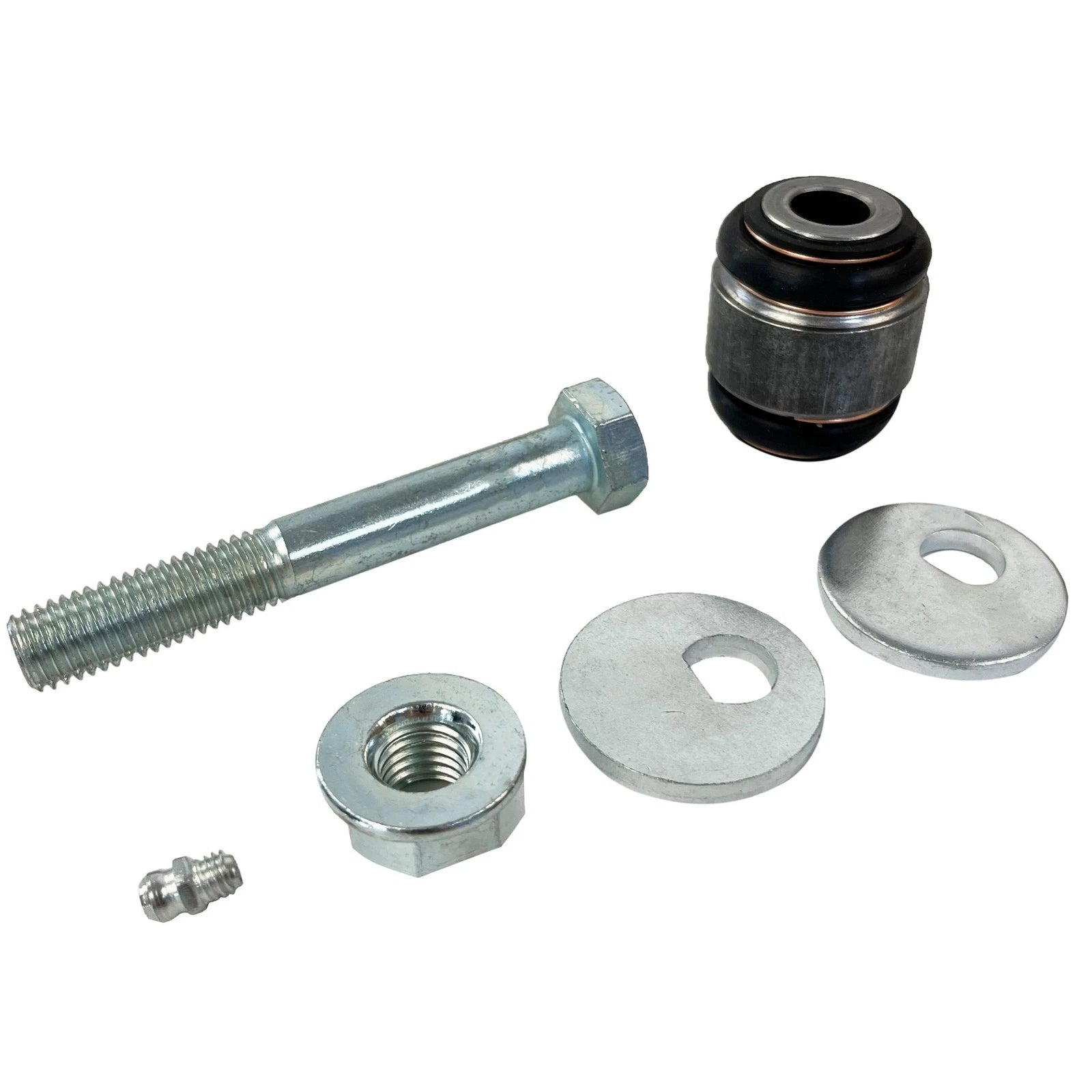 Alignment Camber Kit Rear Inner Upper K100142 for Buick Enclave, Chevy (2007–2017)