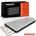 Activated Carbon Cabin Air Filter for Ford Taurus (2000–2007)