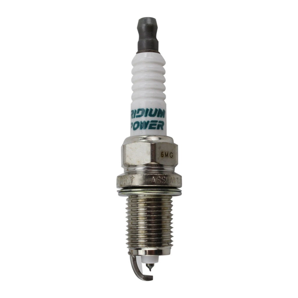 Denso 5358 Iridium Spark Plug for Acura Audi BMW Dodge Honda Jeep VW (0.044)