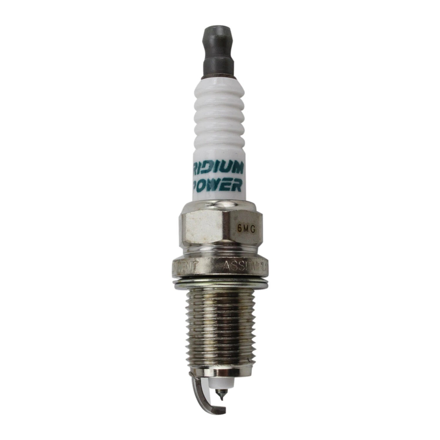 Denso 5358 Iridium Spark Plug for Acura Audi BMW Dodge Honda Jeep VW (0.044)