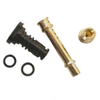 Jet Kit for Honda EU2000i (2001–2010) 99204-ZE0-0350 Carburetor Assembly