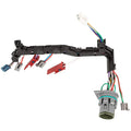 5 Speed 6 Solenoid Transmission Wiring Harness for Chevrolet Silverado (2007-2013)