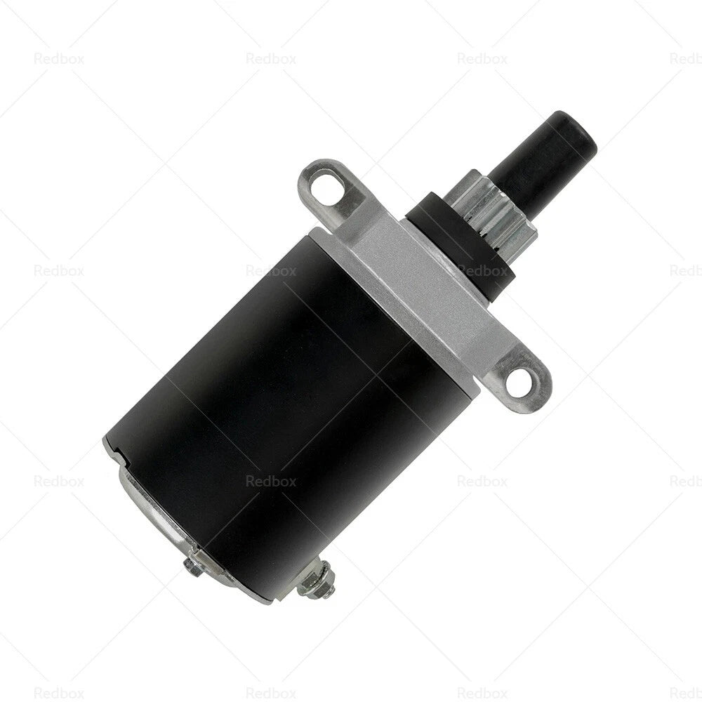 Starter Motor for Tecumseh OHV125 OHV130 OHV135 OHV155 OV358 (N/A)