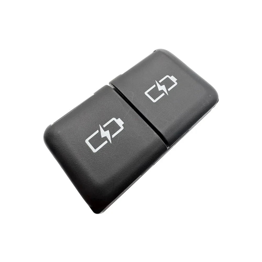 60W USB Type-C Charger Port for Toyota Highlander (2021-2022)