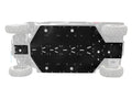 Full Skid Plate for CFMoto UForce U10 Pro XL (2025+)