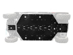 Full Skid Plate for CFMoto UForce U10 Pro XL (2025+)