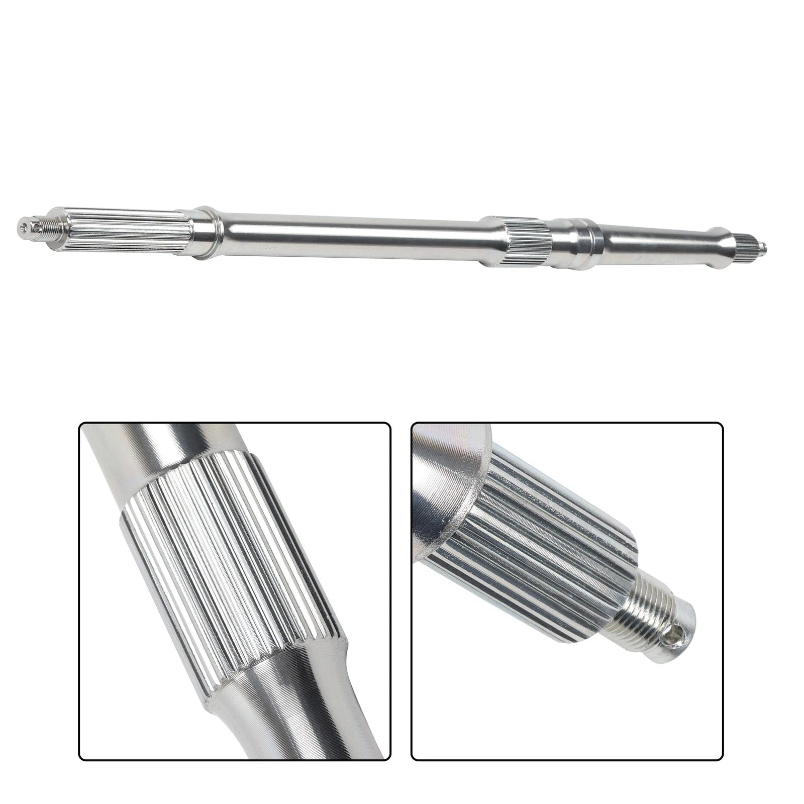 Rear Axle Shaft for Yamaha Kodiak 400 (2000-2002)