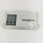 Rockford Fosgate TM400X4AD Amplifier for Motorcycle Marine (400W)