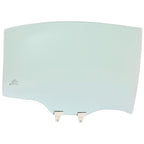 Rear Driver Side Door Glass for Nissan Maxima (2009–2014)