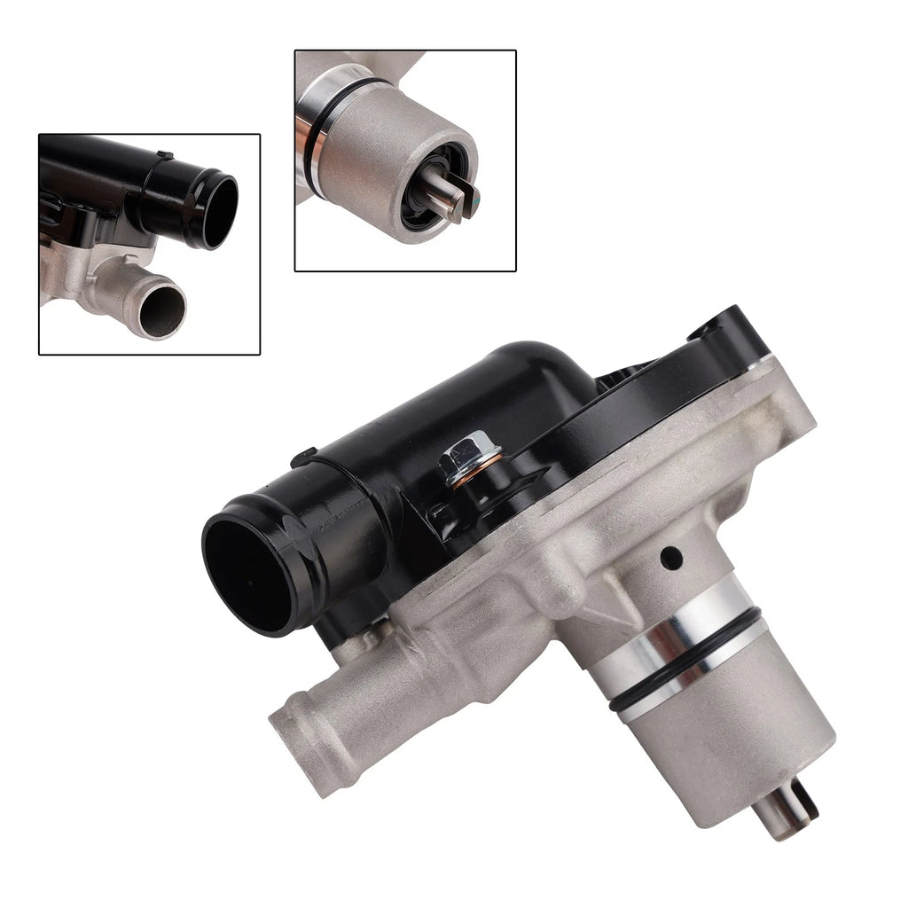 Water Pump for Honda NV400 Shadow (1995–1997), NV600 Steed 600 (1988–1996)