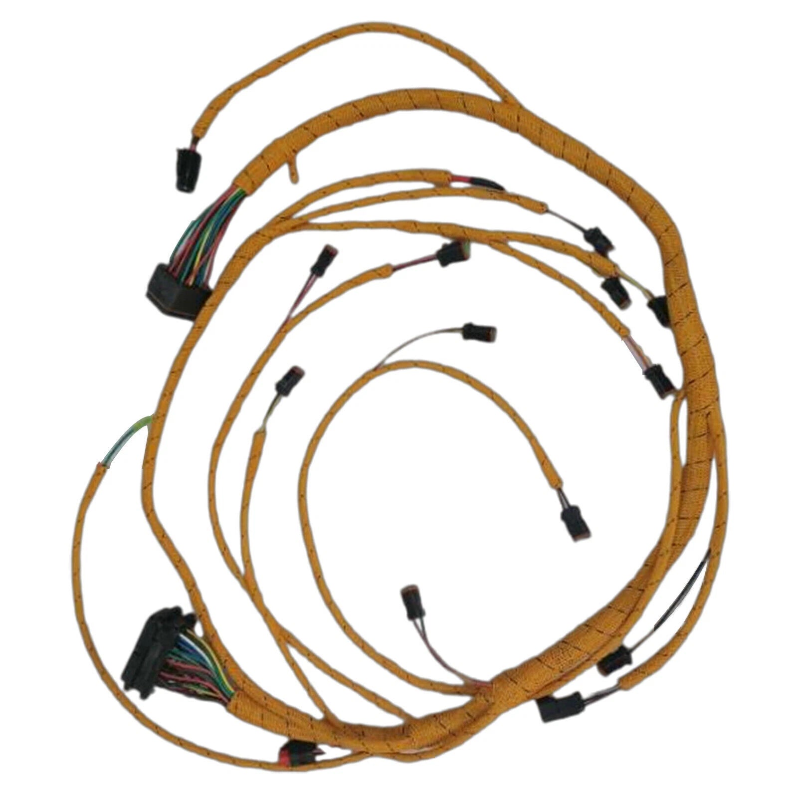 Wiring Harness 247-1086 for Caterpillar 950H, 962H (2005–2015)