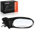 Passenger Manual Mirror for Toyota Corolla (1998-2002)